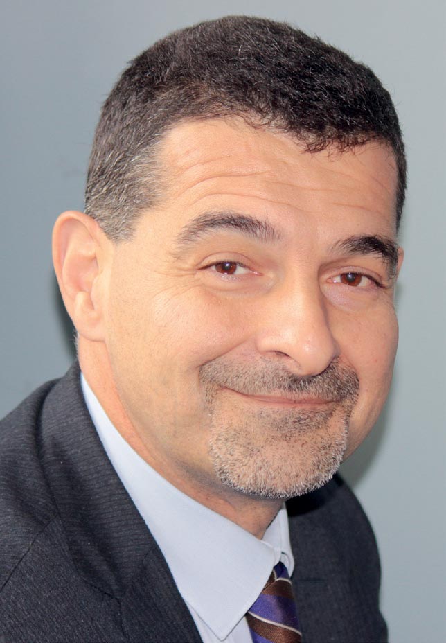 Massimo Medugno, Direttore Generale di Assocarta.