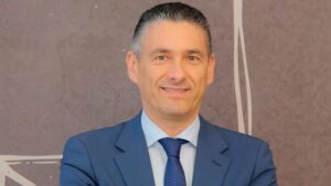 Michele Bianchi, Presidente della Federazione Carta e Grafica.