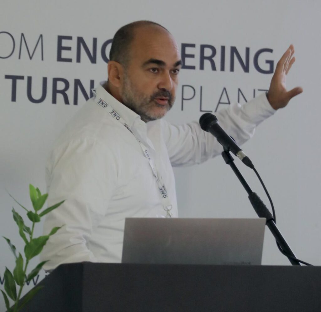 Veljko Zlatanovic, Head Of Software Development - PLM Leader STAX Technologies