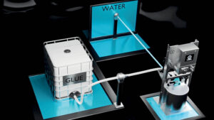 Un’immagine del sistema Supersix.