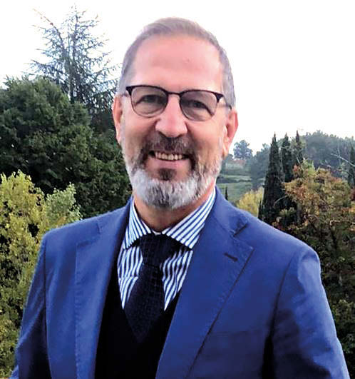 Maurizio Destefanis, CEOD.M. Progetti.